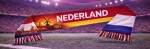 Niederlande-Geschichte am Handgelenk...
