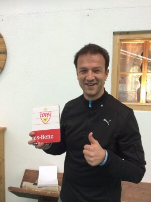 Die Fußballerische Heimat des Fredi Bobic: Ein Blick auf die VfB Stuttgart Ära - Fredi Bobic: Die Fußballerische Heimat beim VfB Stuttgart