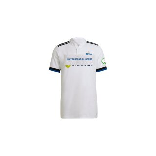 Trikot-Armband Hamburg meine Perle Mario