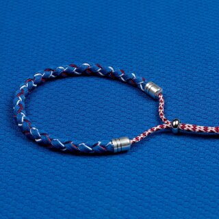 Trikot-Armband Hamburg meine Perle Tim