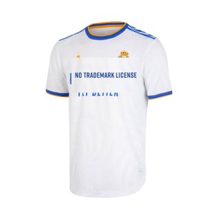 Trikot-Armband Madrid Luka