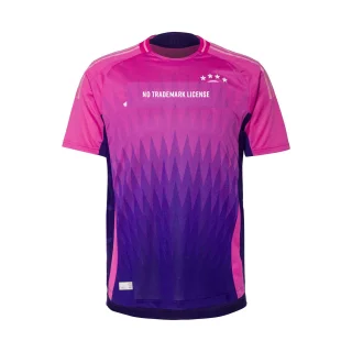 Trikot-Schl&uuml;sselanh&auml;nger Deutschland Kai