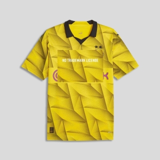 Dortmund Trikot-Armband "Emre"