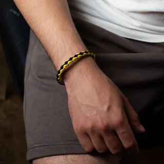Trikot-Armband Dortmund Ian