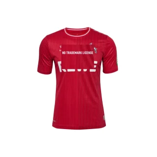 Trikot-Schlüsselanhänger Köln Justin