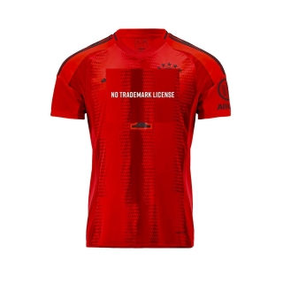 München Trikot-Schlüsselanhänger "Joshua"