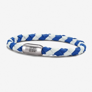 Gelsenkirchen Trikot-Armband "Henning"