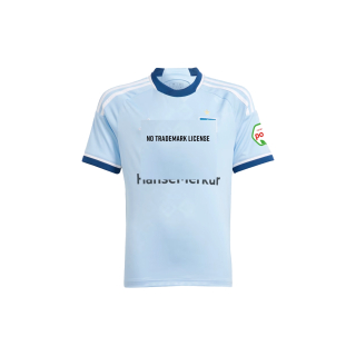 Hamburg meine Perle Trikot-Armband "Levin"