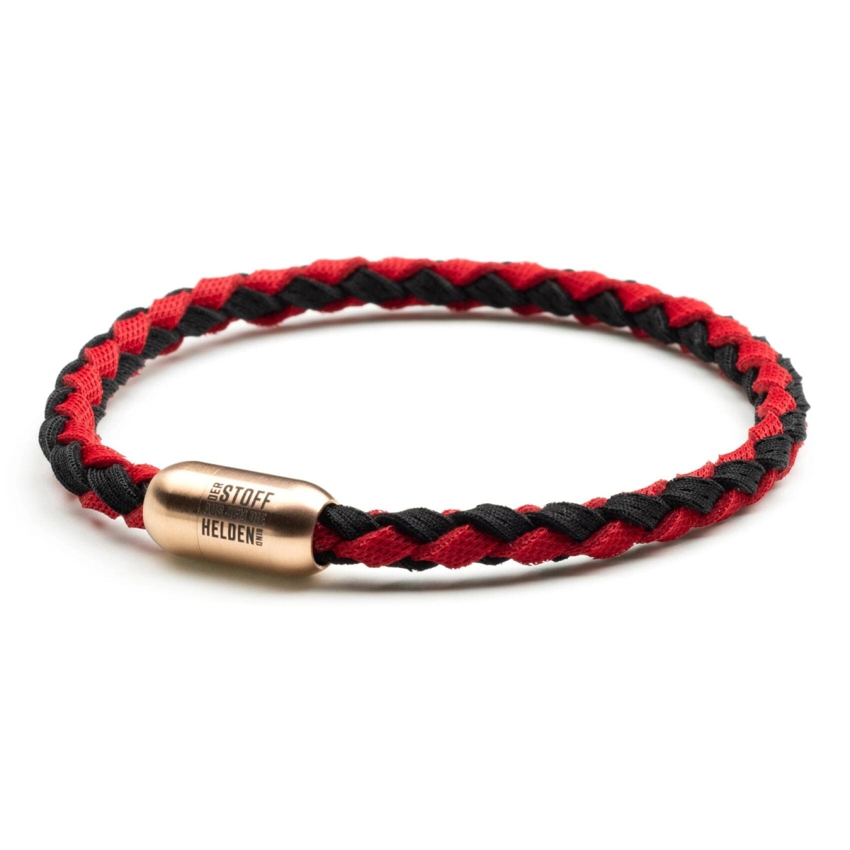 Frankfurt Trikot-Armband "Mario"