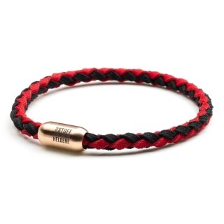 Frankfurt Trikot-Armband "Mario"