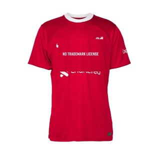 Trikot-Schl&uuml;sselanh&auml;nger Liverpool J&uuml;rgen