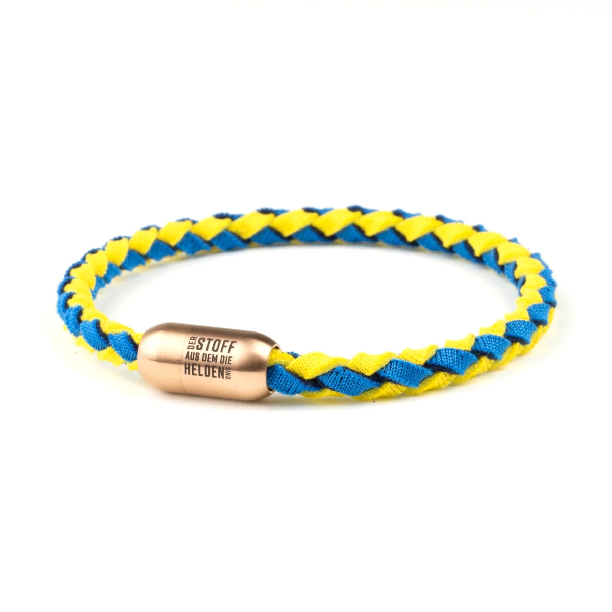 Trikot-Armband Ukraine Andrij