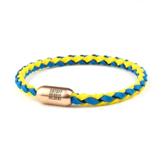 Trikot-Armband Ukraine Andrij