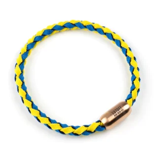 Trikot-Armband Ukraine Andrij