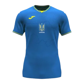 Trikot-Armband Ukraine Andrij
