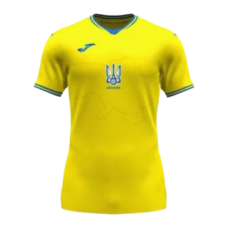 Trikot-Armband Ukraine Andrij