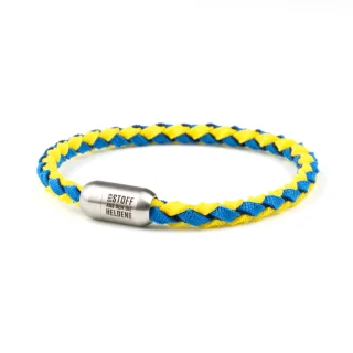 Trikot-Armband Ukraine Taras