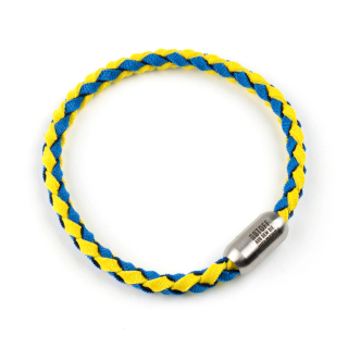 Trikot-Armband Ukraine Taras