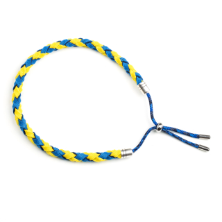 Ukraine Trikot-Armband "Danylo"