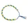 Trikot-Armband Ukraine Danylo