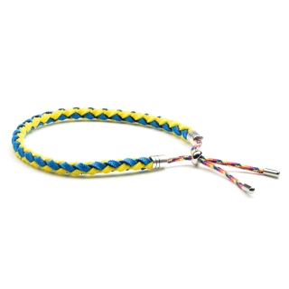 Ukraine Trikot-Armband "Erhij"