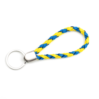 Trikot-Schlüsselanhänger Ukraine Dmytro