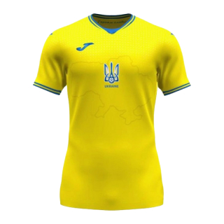 Trikot-Schlüsselanhänger Ukraine Mykol