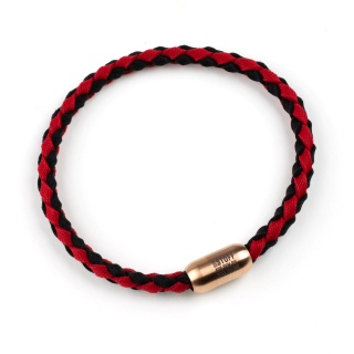 Leverkusen Trikot-Armband "Florian"