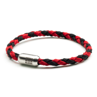 Trikot-Armband Leverkusen Granit