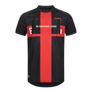 Trikot-Armband Leverkusen Granit