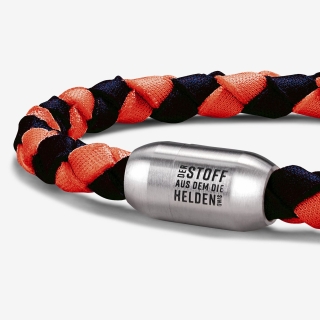 Trikot-Armband Leverkusen Granit