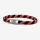 Trikot-Armband Leverkusen Granit