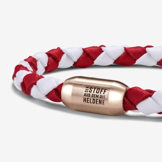 Union Trikot-Armband "Benedict"