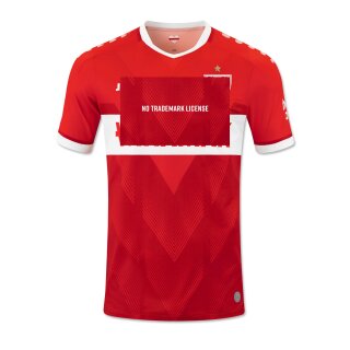 Trikot-Armband Stuttgart Deniz