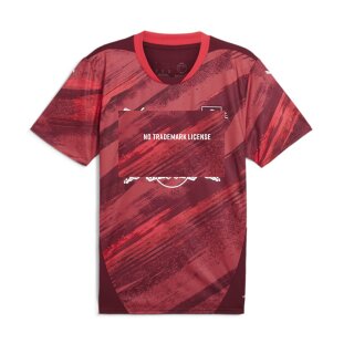 Trikot-Armband Leipzig Xavi