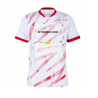 Trikot-Schlüsselanhänger Leipzig Christoph