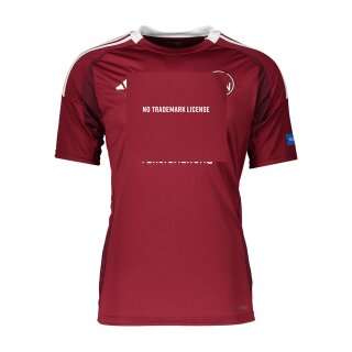 Trikot-Schl&uuml;sselanh&auml;nger N&uuml;rnberg Benjamin