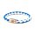 Trikot-Armband Magdeburg Jason