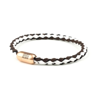 St. Pauli Trikot-Armband "Eric" L