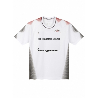 St. Pauli Trikot-Armband "Eric" L