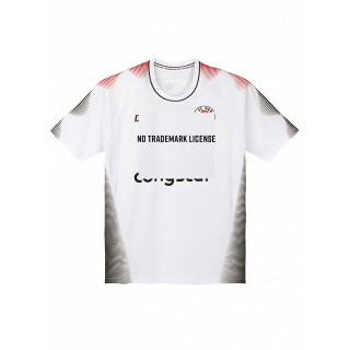 St. Pauli Trikot-Armband "Eric" M