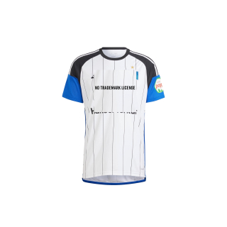 Hamburg meine Perle Trikot-Armband "Luca"