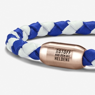 Rostock Trikot-Armband "Emil"