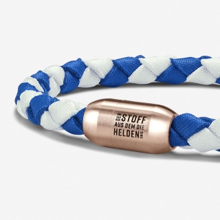 Gelsenkirchen Trikot-Armband "Bryan"