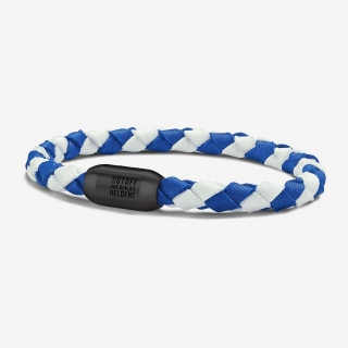 Gelsenkirchen Trikot-Armband "Fin"