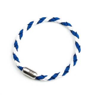 Gelsenkirchen Trikot-Armband "Fin"