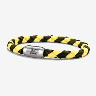 Dortmund Trikot-Armband "Emre" XL