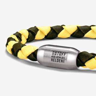 Dortmund Trikot-Armband "Emre" XL