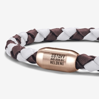 St. Pauli Trikot-Armband "Simon" XL