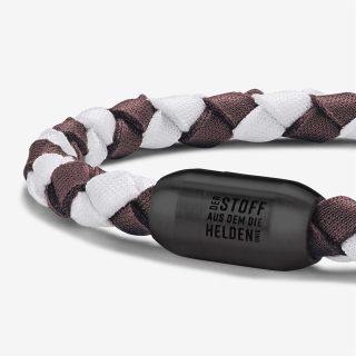 St. Pauli Trikot-Armband "Johannes" XL